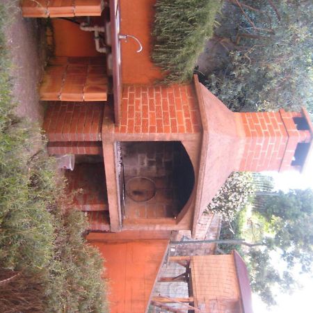 Apartman Lavanda Kali Bagian luar foto
