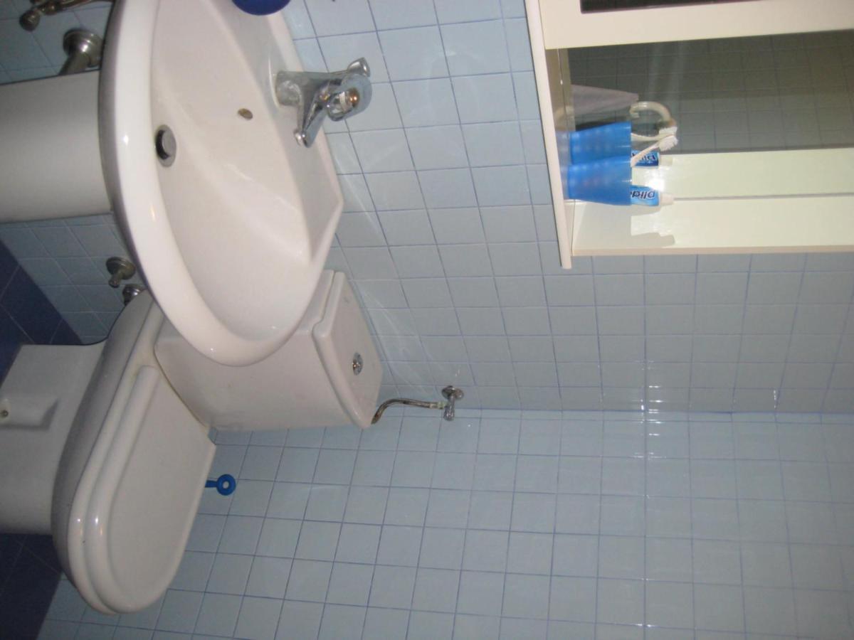 Apartman Lavanda Kali Bagian luar foto