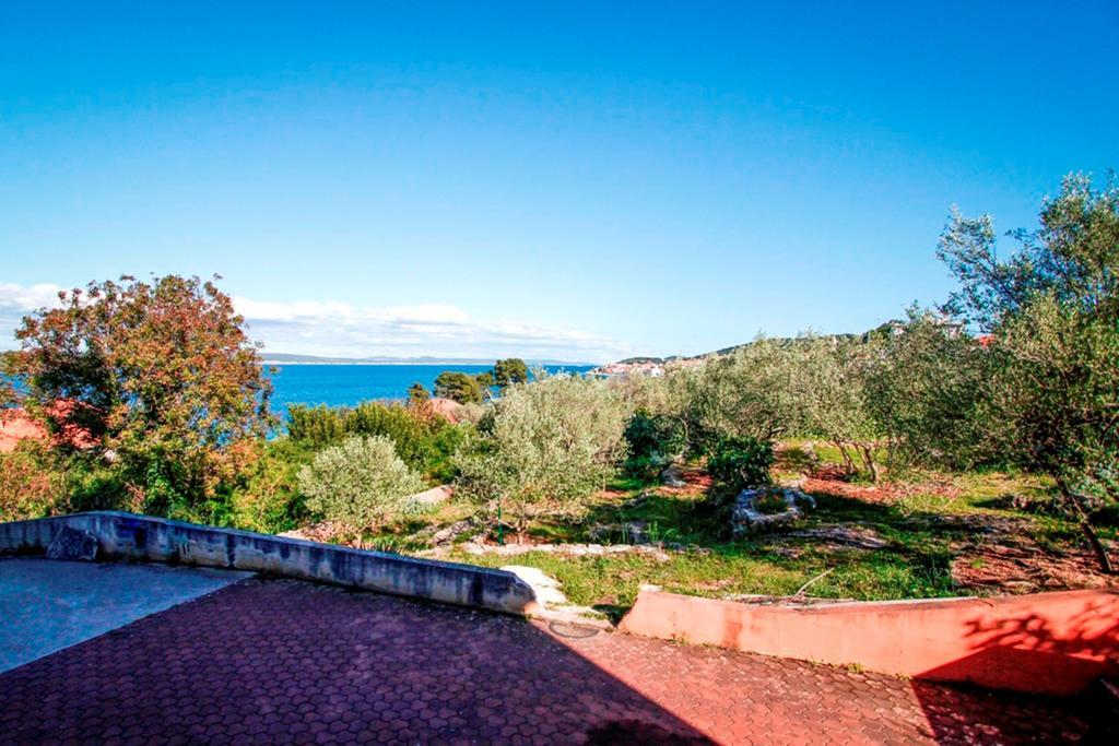 Apartman Lavanda Kali Bagian luar foto