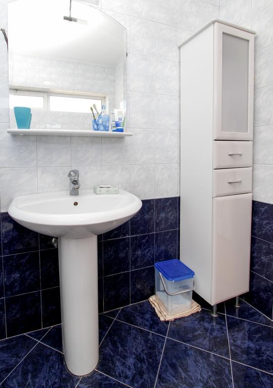 Apartman Lavanda Kali Bagian luar foto