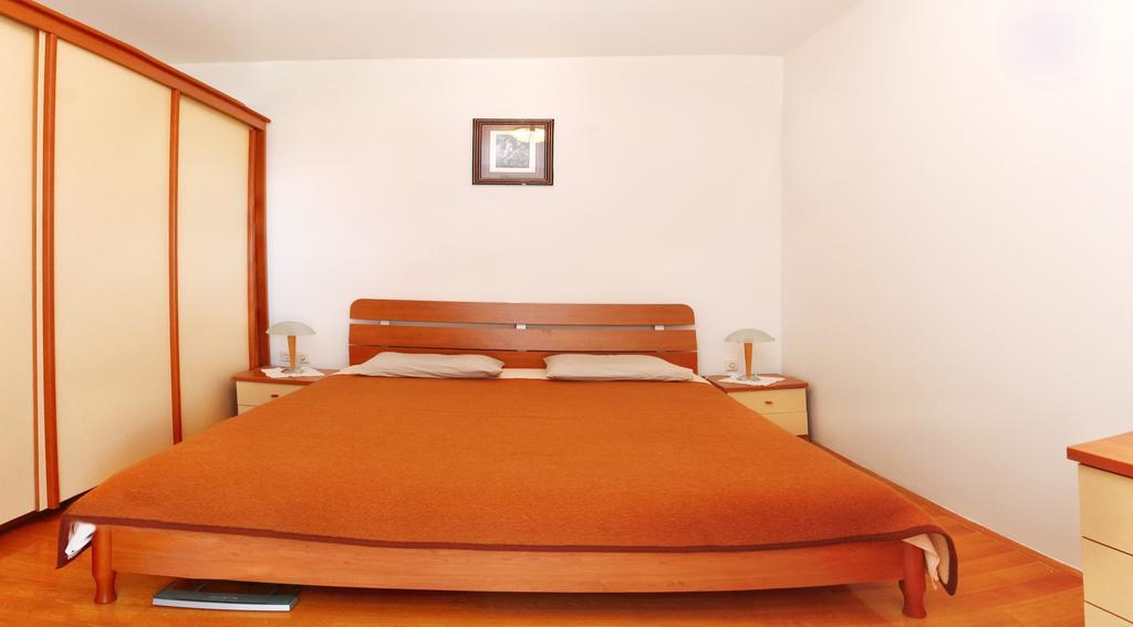 Apartman Lavanda Kali Bagian luar foto