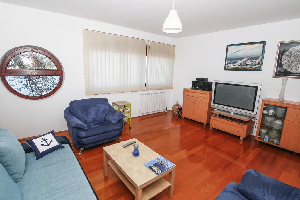 Apartman Lavanda Kali Bagian luar foto
