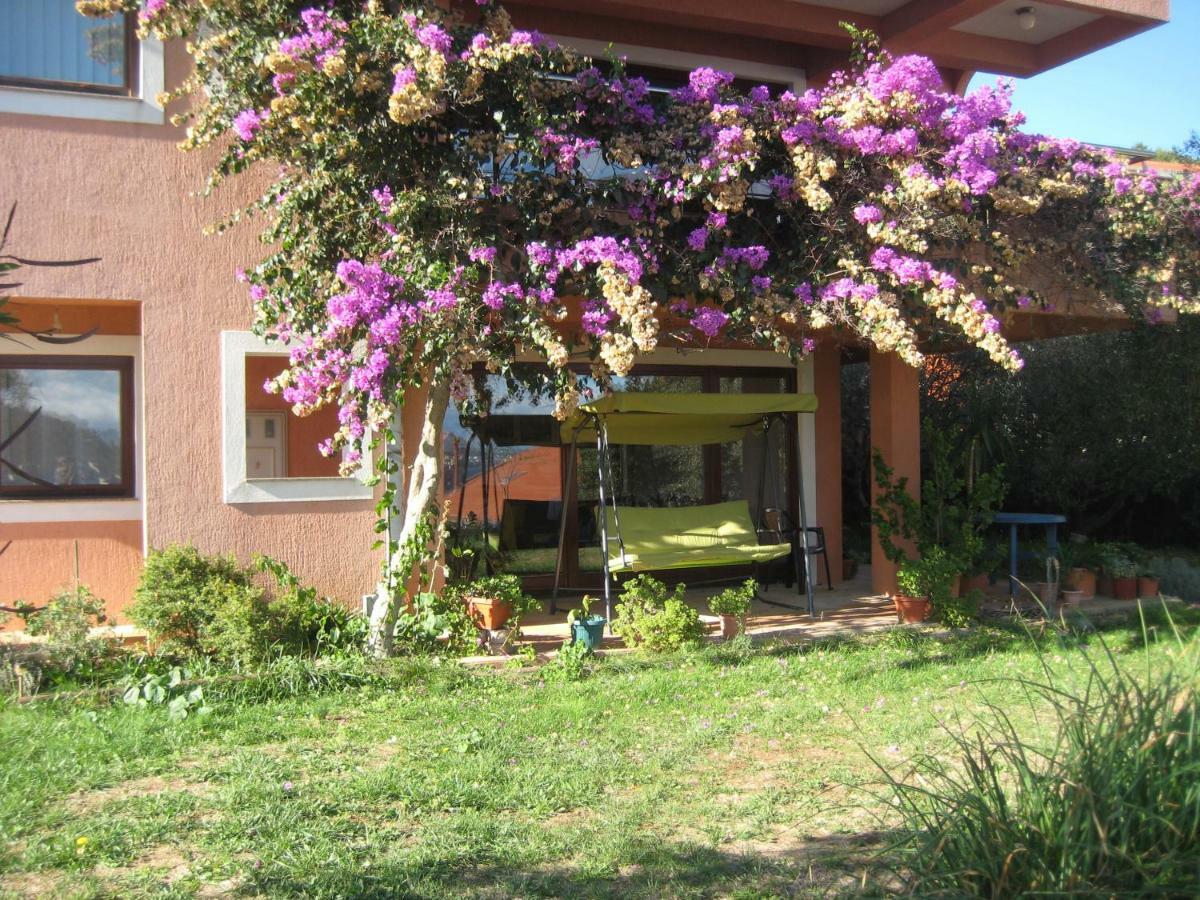 Apartman Lavanda Kali Bagian luar foto